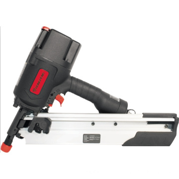 Rongpeng Rhf9021rn Professional Nailer d&#39;air / Fraise Nailer Power Tools